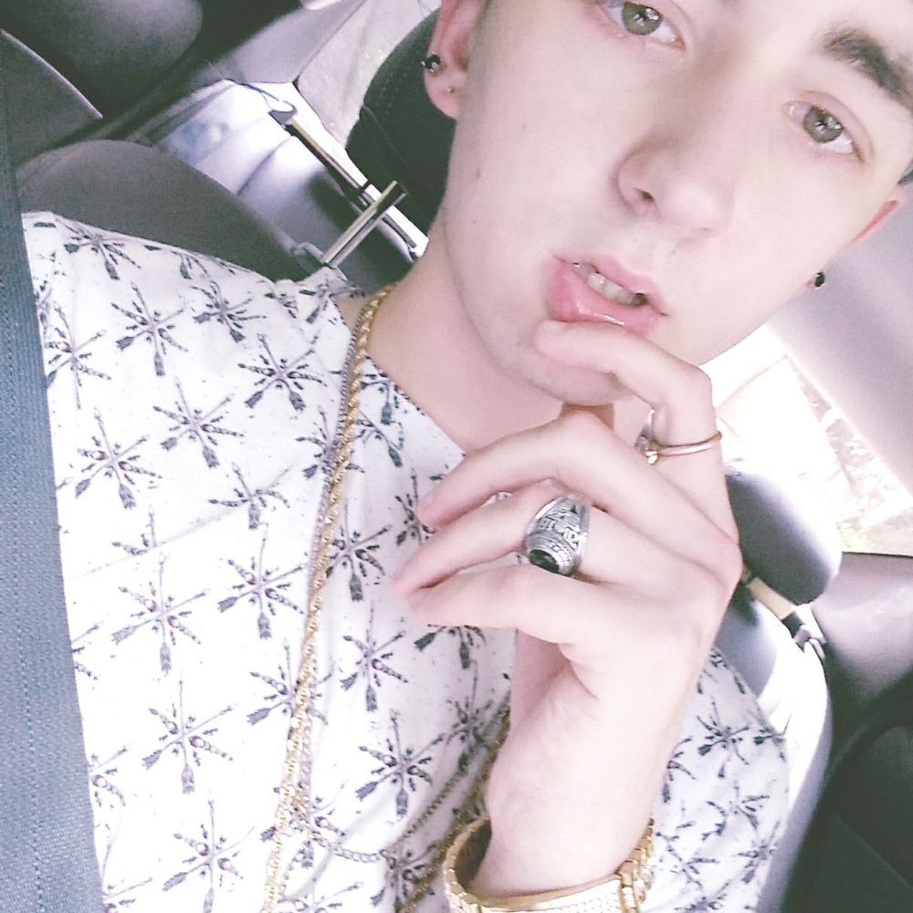 Meet your Posher, Jacob